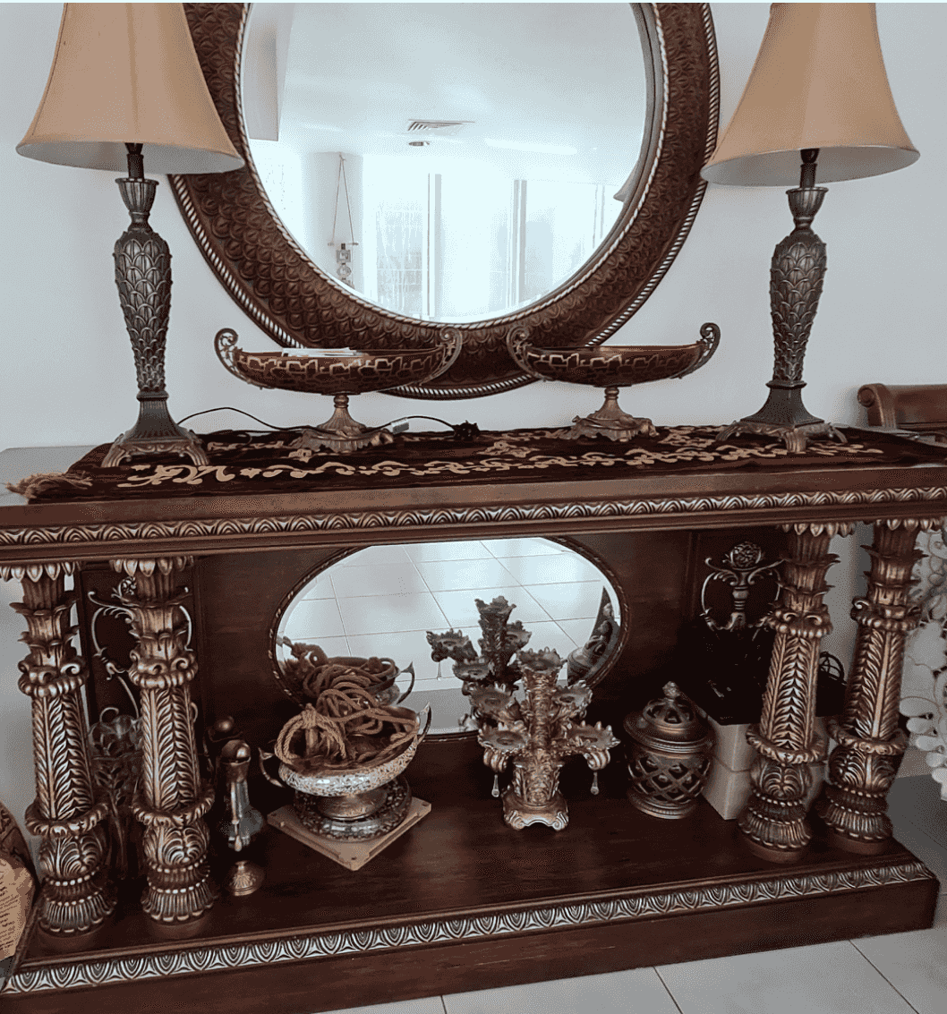 Nice console for sale  