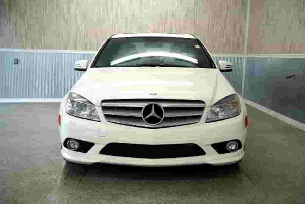 Mercedes C Class C 300  