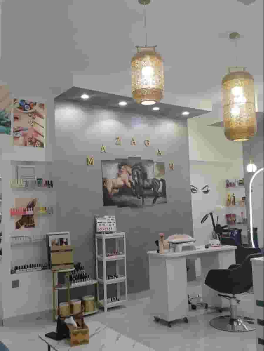 Women's salon for rent - Abu Dhabi
