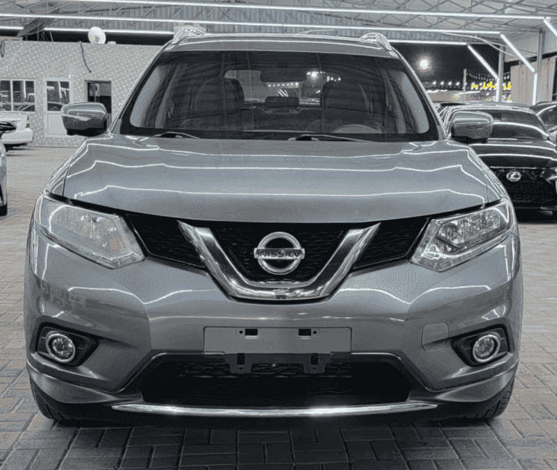 نيسان ROGUE 2016