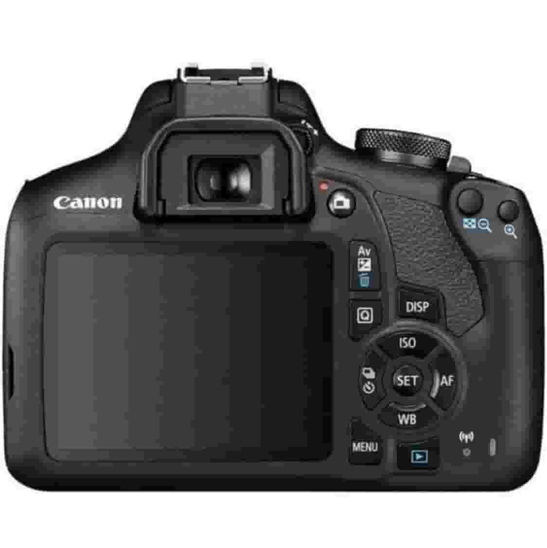 Canon EOS2000D