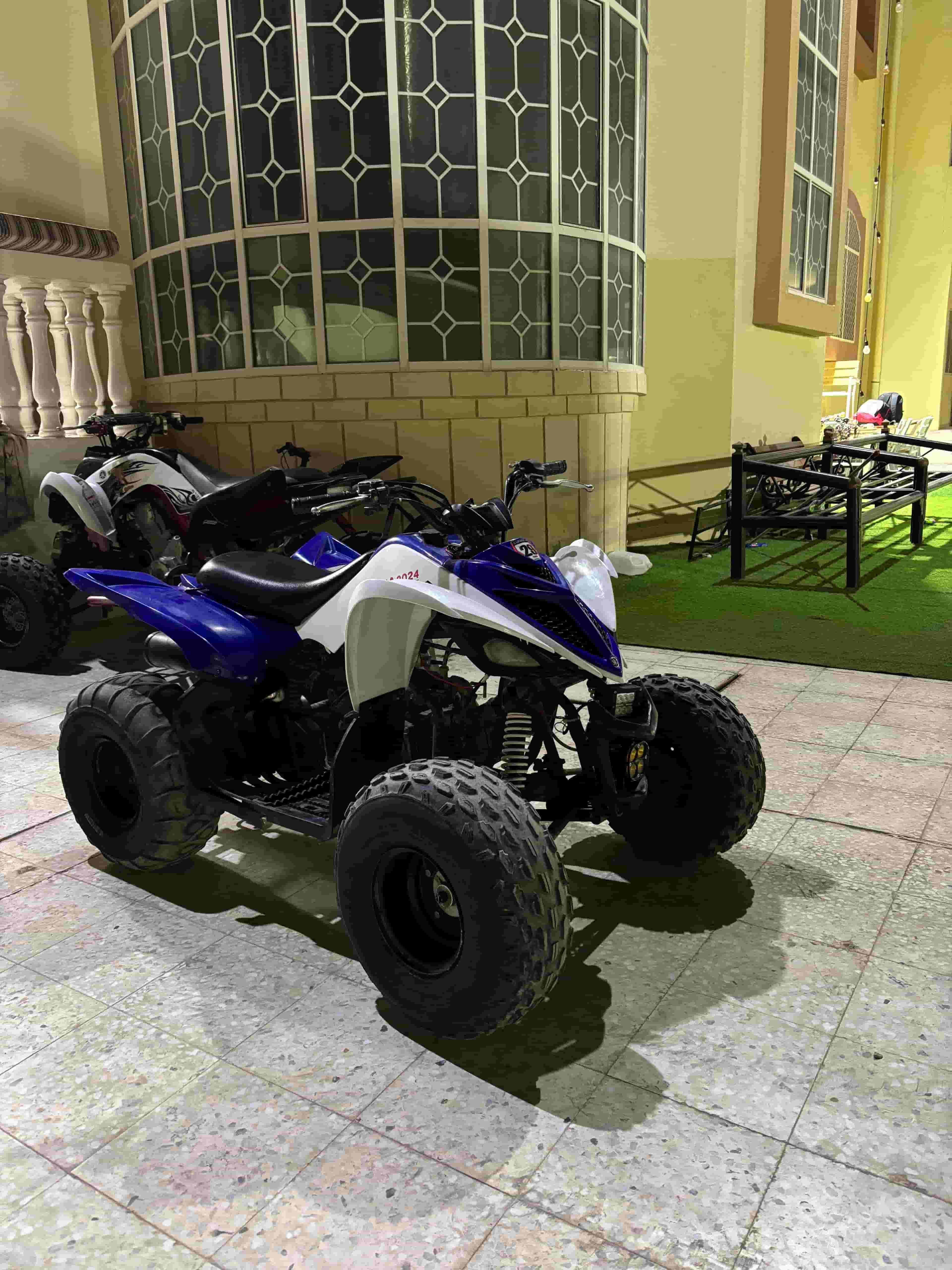 رابتر90 موديل 2017