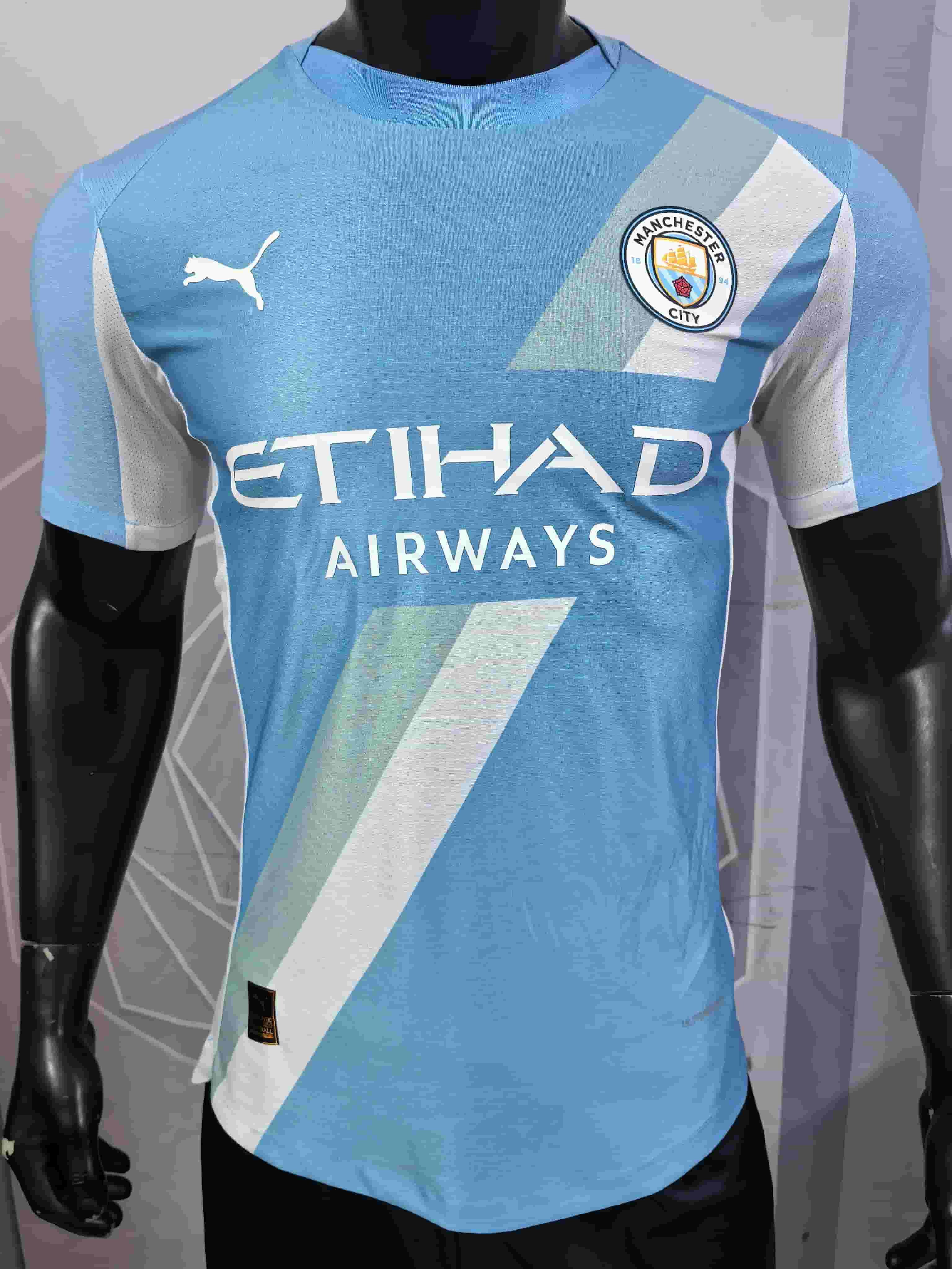 Football shirt set - high quality 