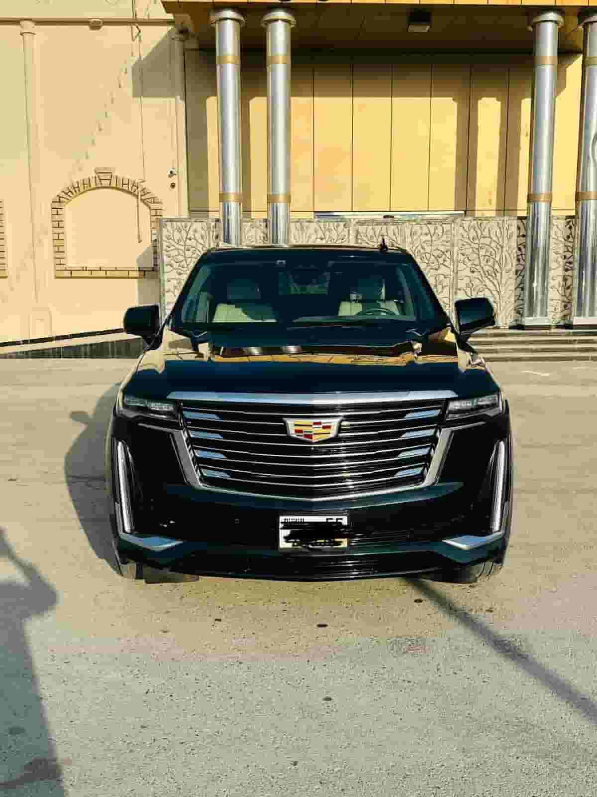 Cadillac Escalade 2023 for sale 