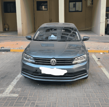 فولكس فاجن جيتا للبيع