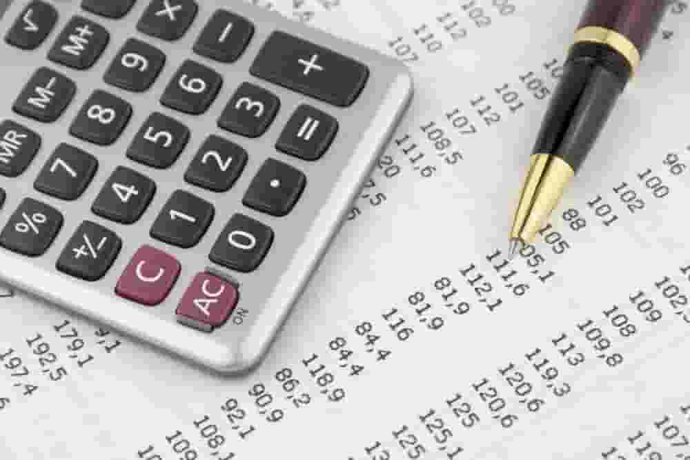 Accountants are required