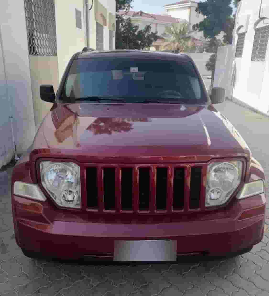 Jeep Cherokee 2011 for sale