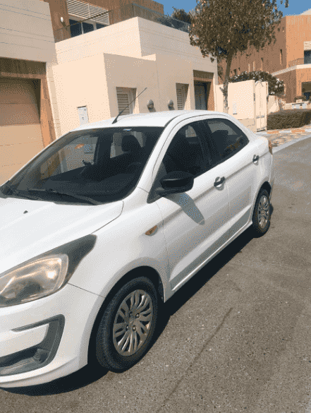 Ford Figo 2019 for sale