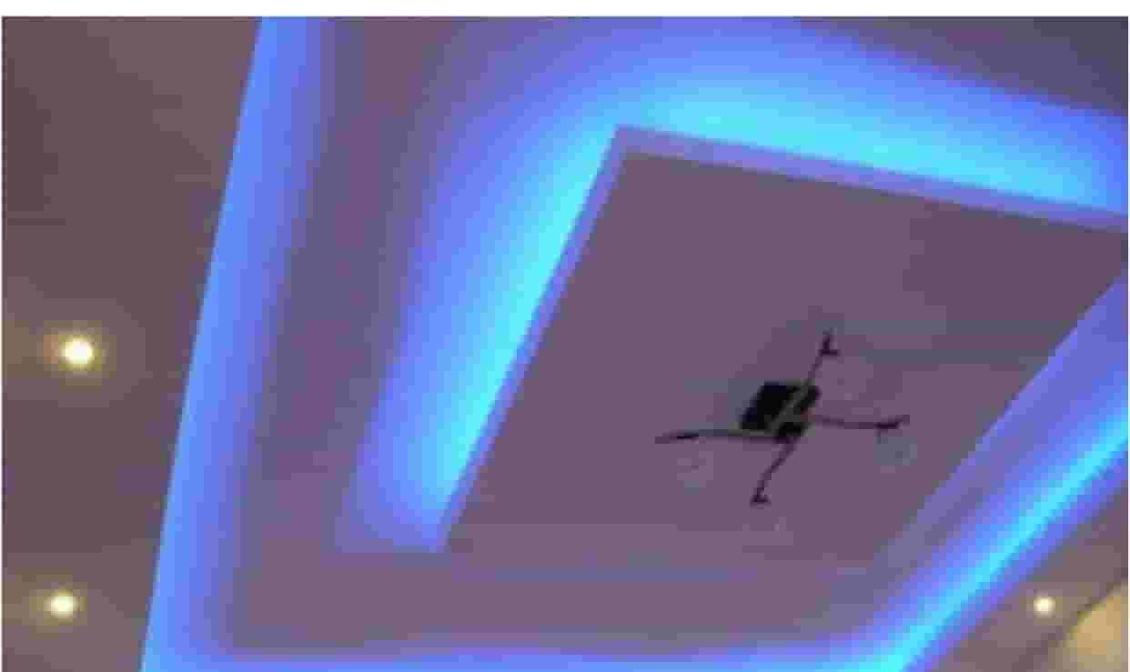 Painting and decoration technicians are required