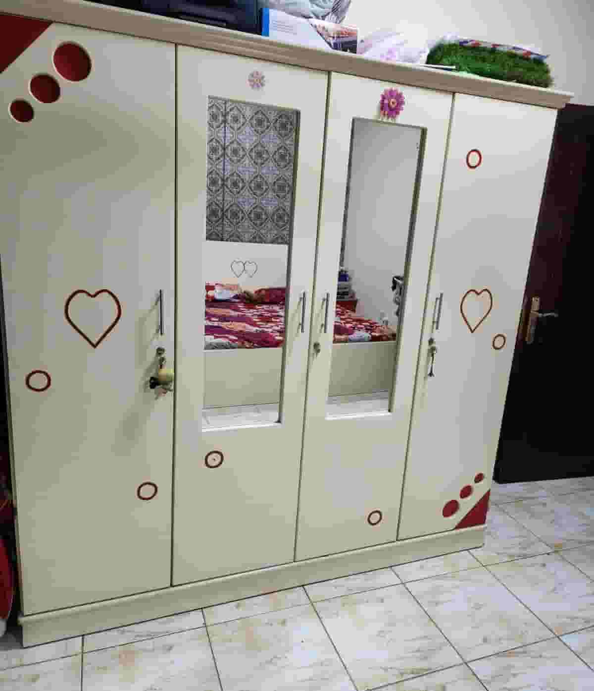 Buying used furniture