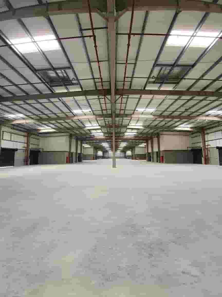 مخزن جديد للايجار ابو ظبي