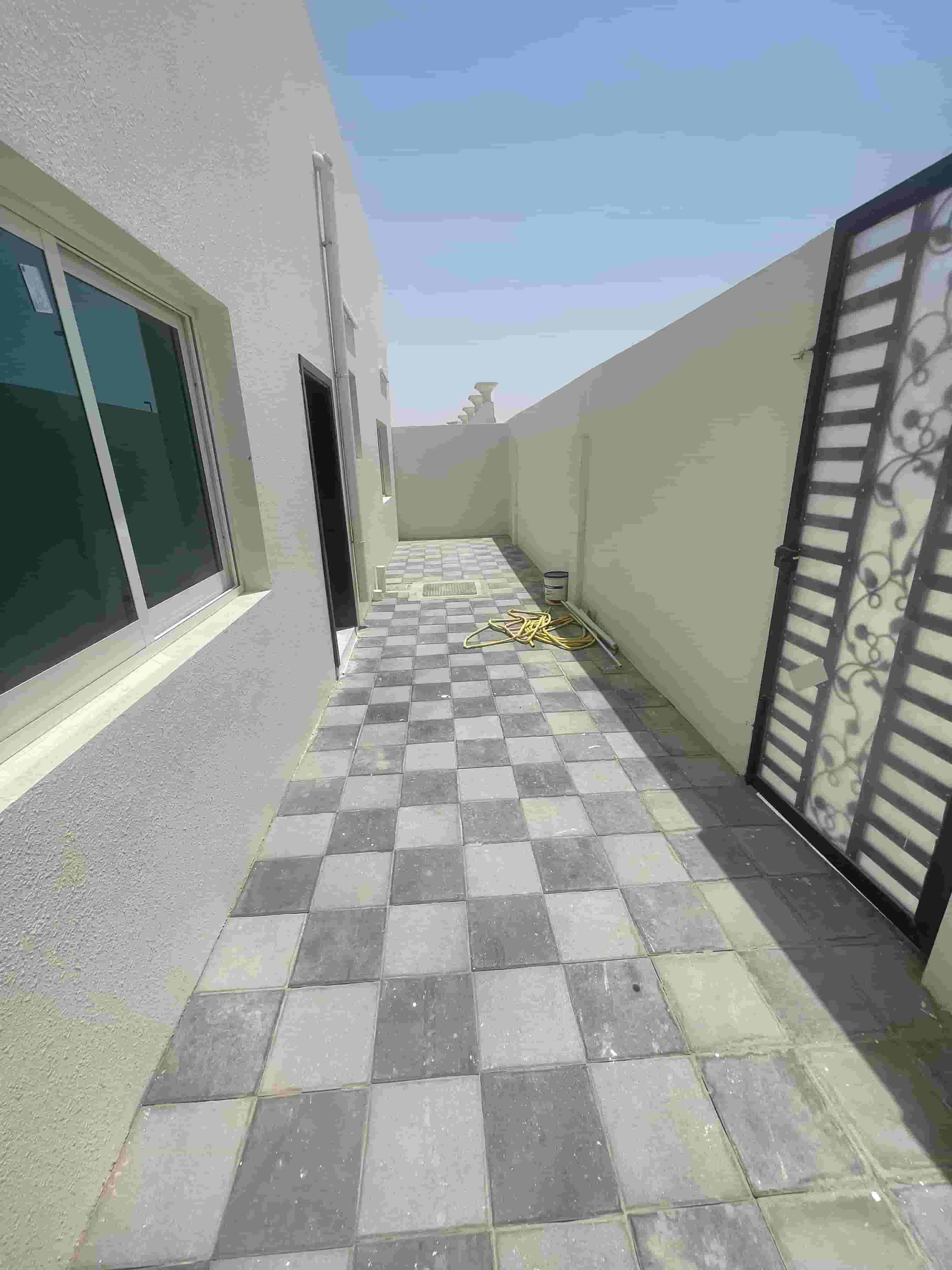 ملحق مدخل خاص