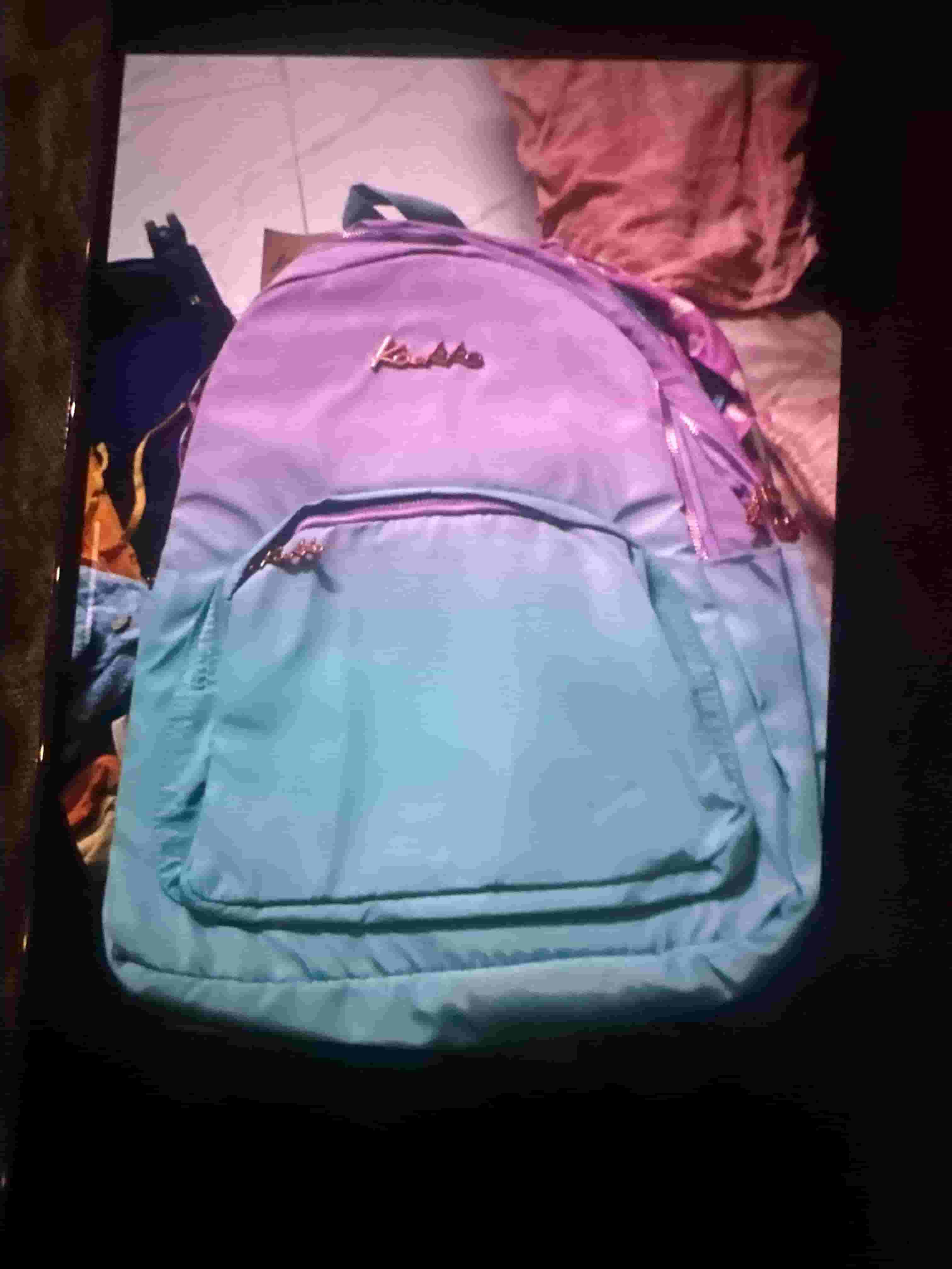 شنطة مدرسية جديدة نوع تركي ماركة