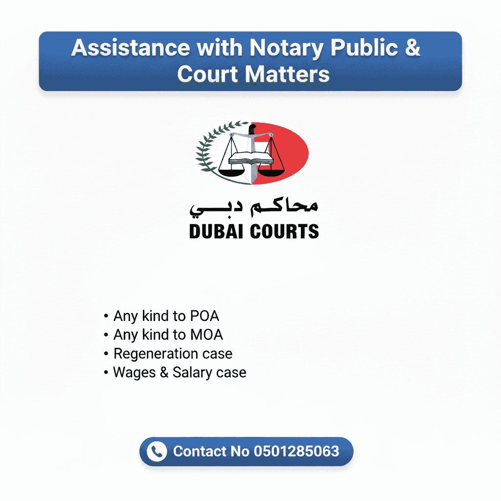  أي مساعدة في محكمة العدل العامة 