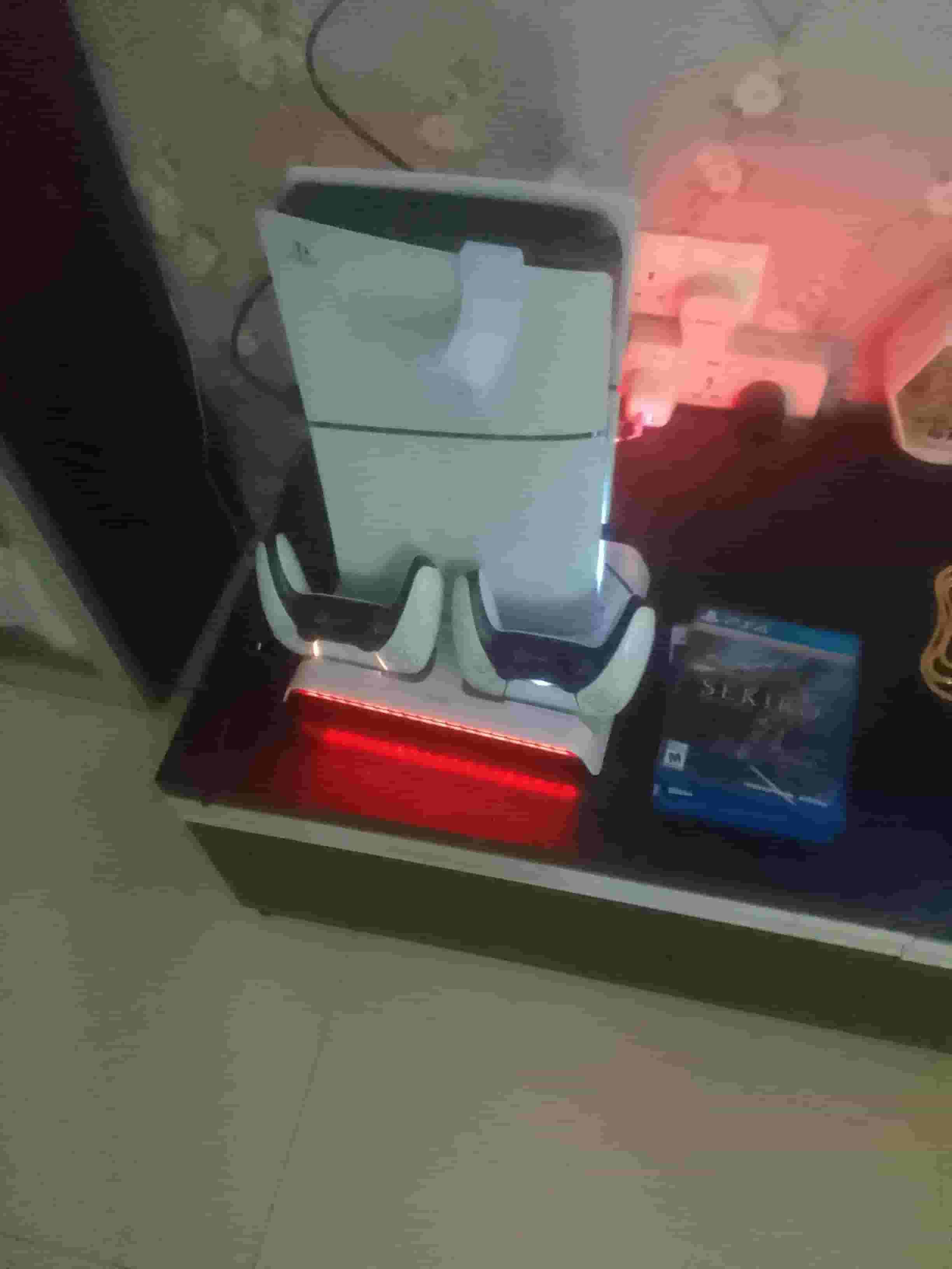 بلاي ستيشن Pc 5