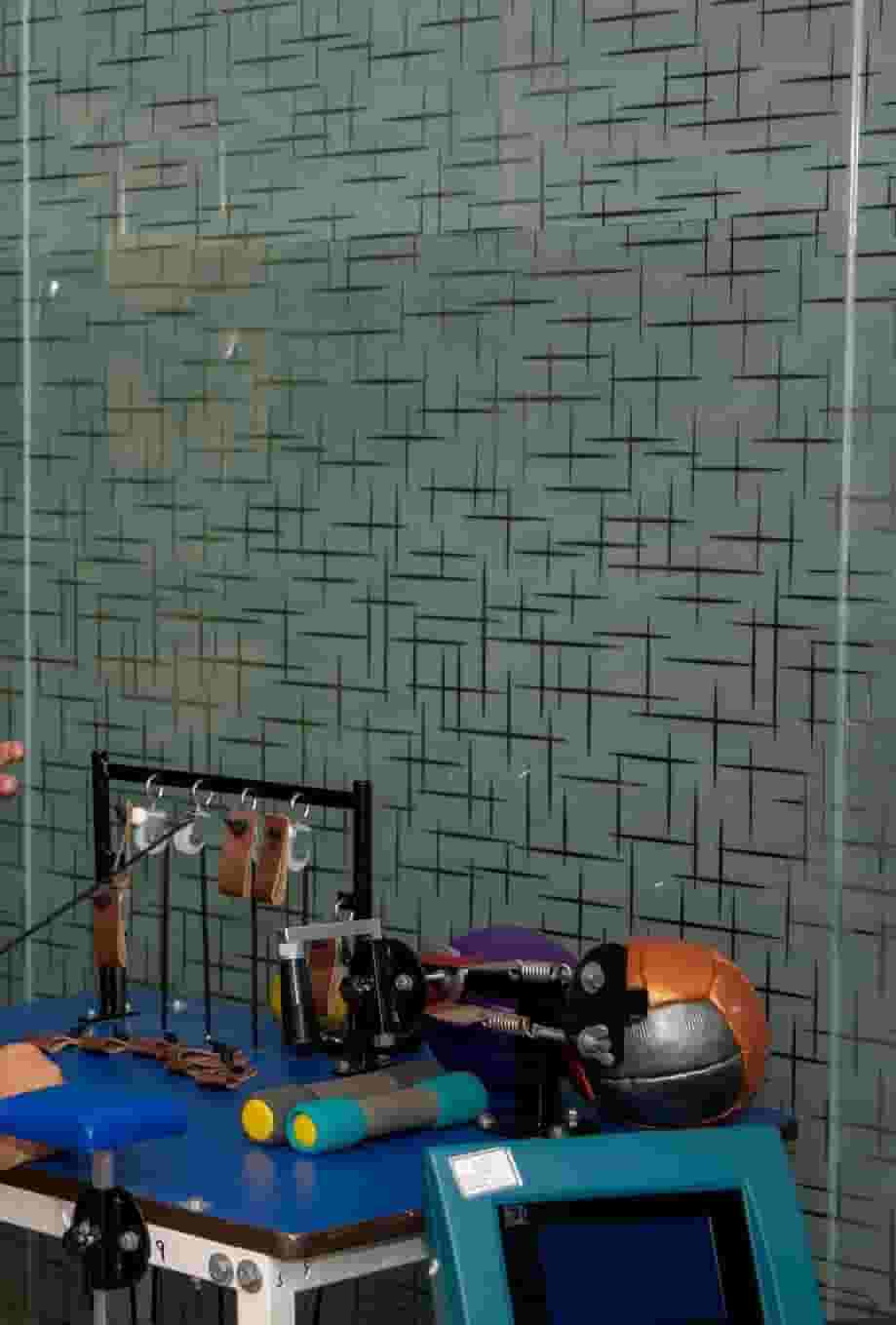 A multidisciplinary physiotherapy center in Dubai International City