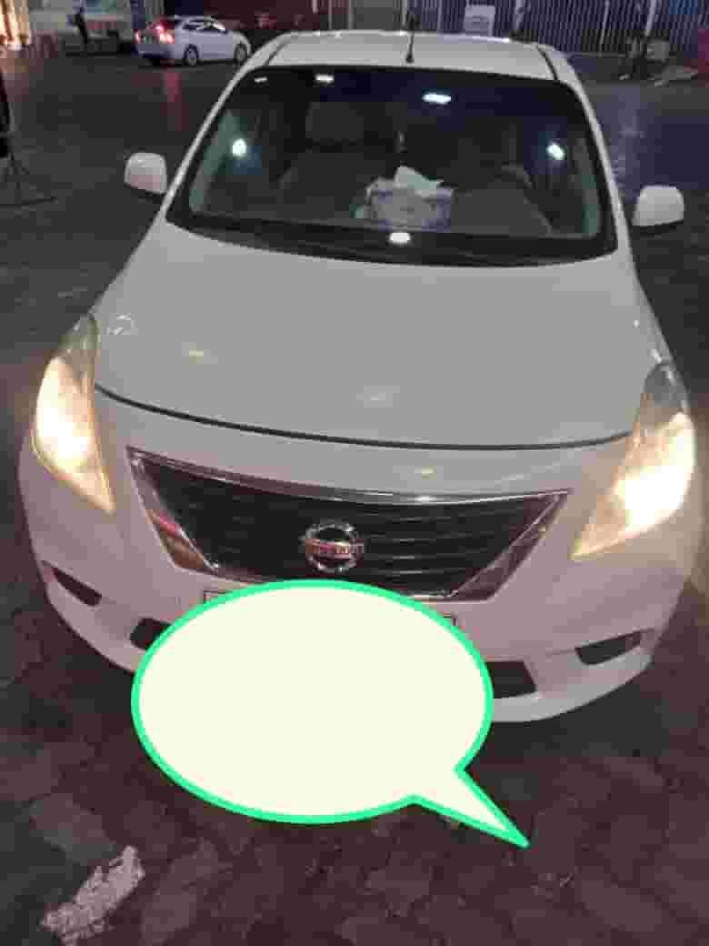 Nissan Sunny 2013 for sale