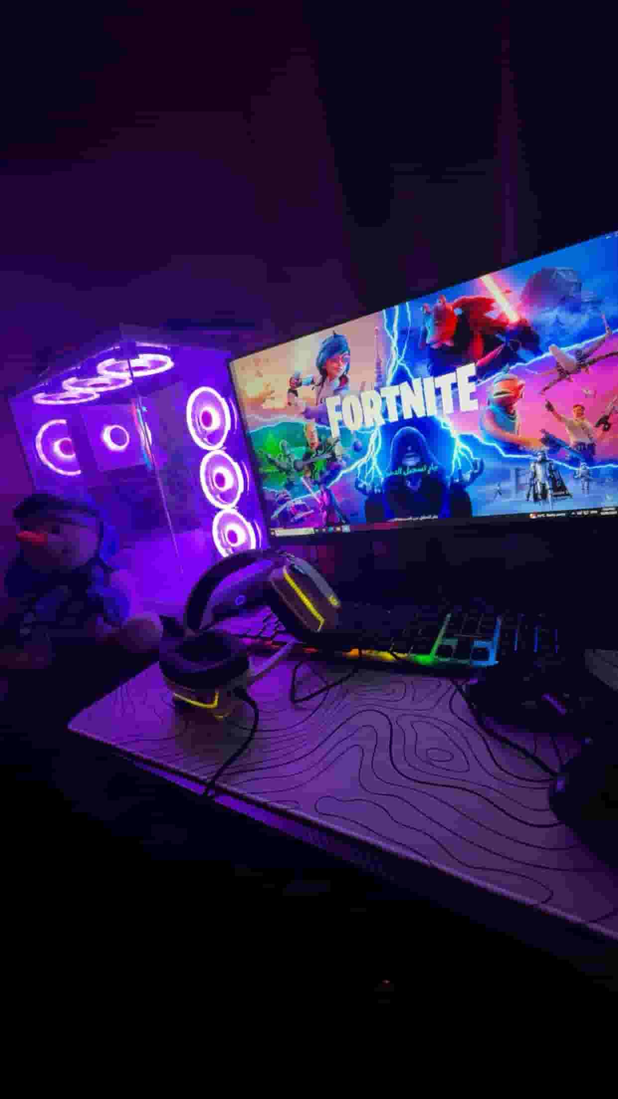 بي سي كامل اللبيع