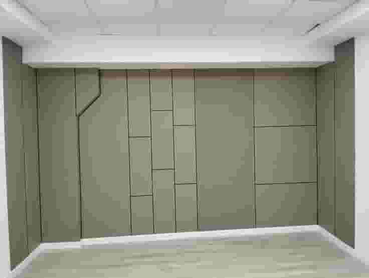 العربي للديكور وتركيب الشيبورد