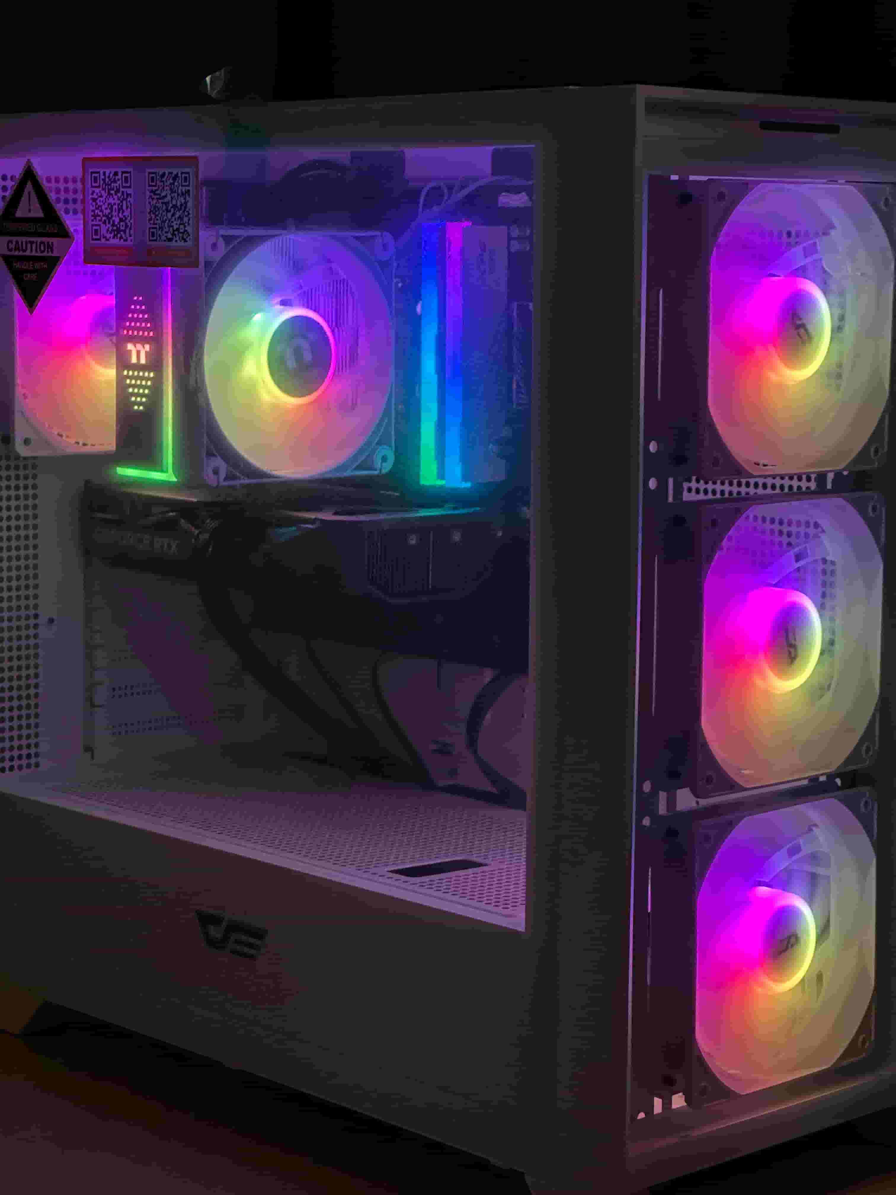 بي سي قيمنق قوي