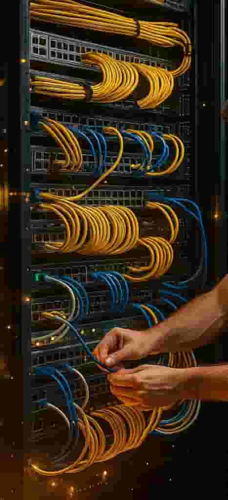 professional IT services