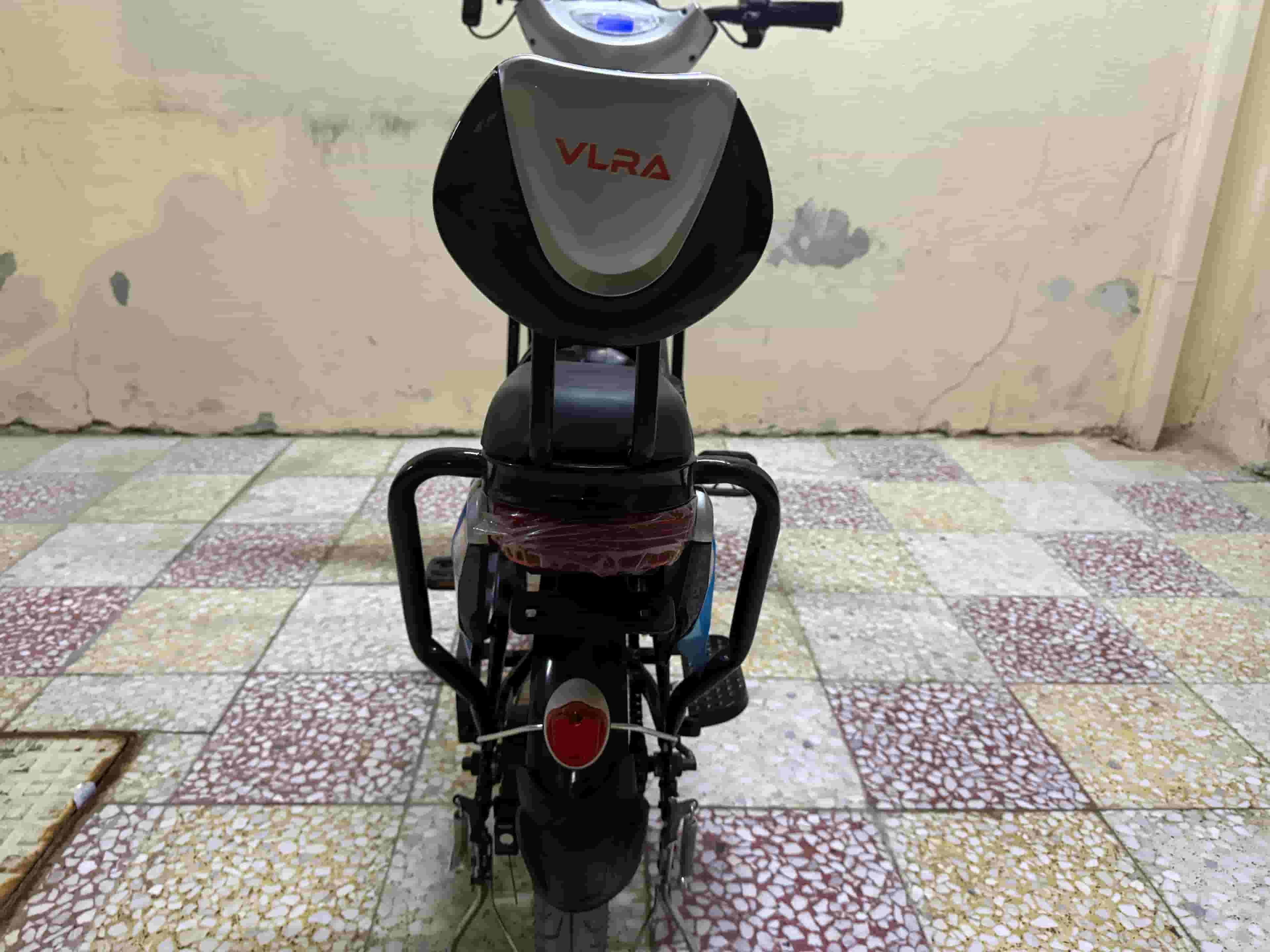 electric scooter bike