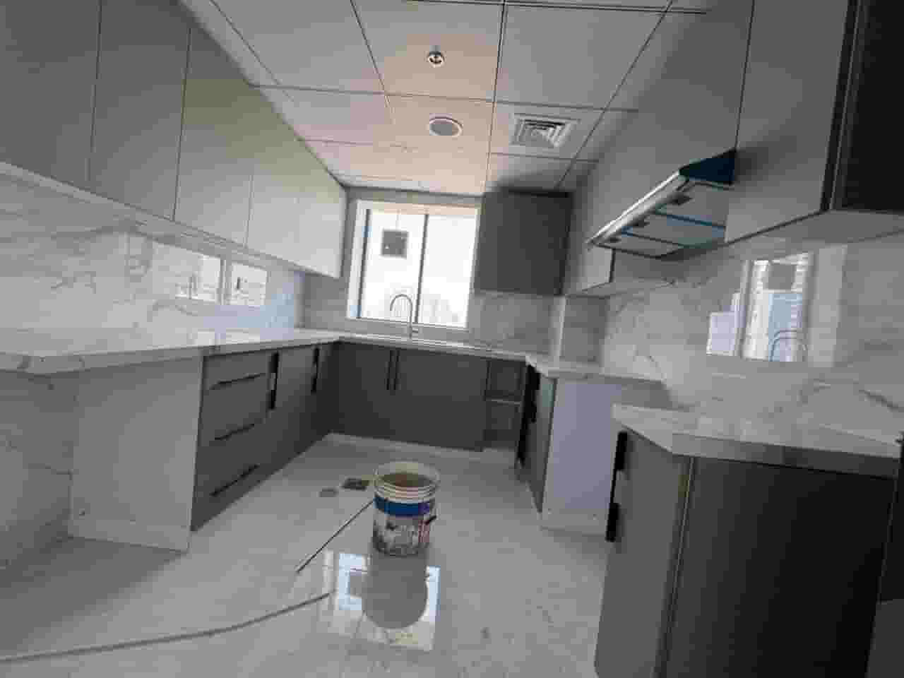 Apartment for annual rent in Al Nuaimia 3