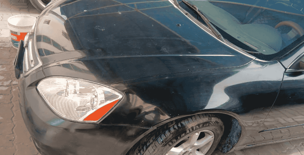 للبيع نيسان ألتيما 2006 