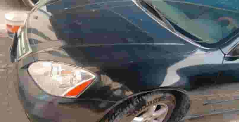 للبيع نيسان التيما 2006