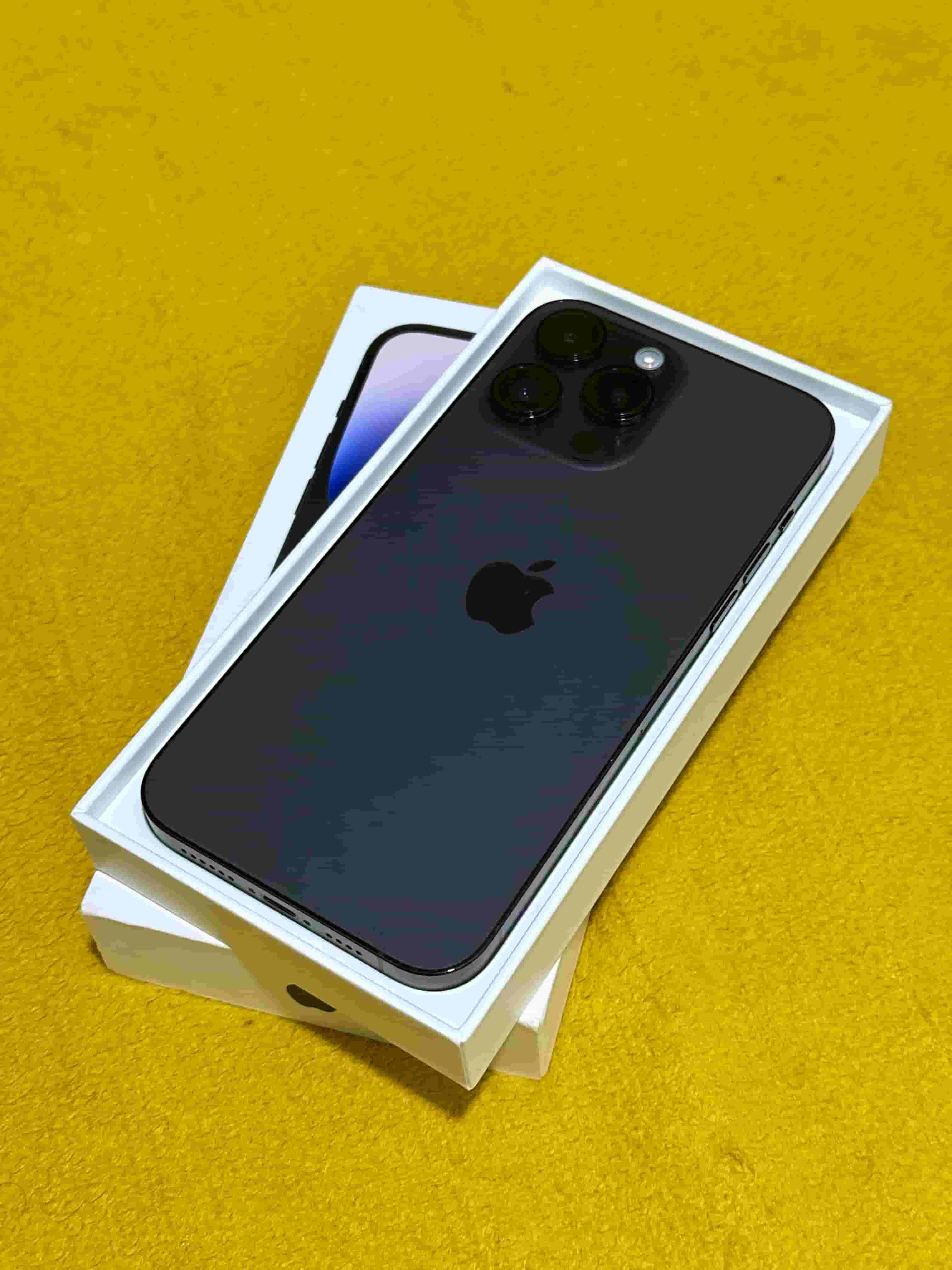 آيفون 14 بروماكس