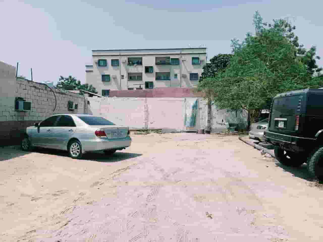 Arabian house for sale in Rashidiya 3 