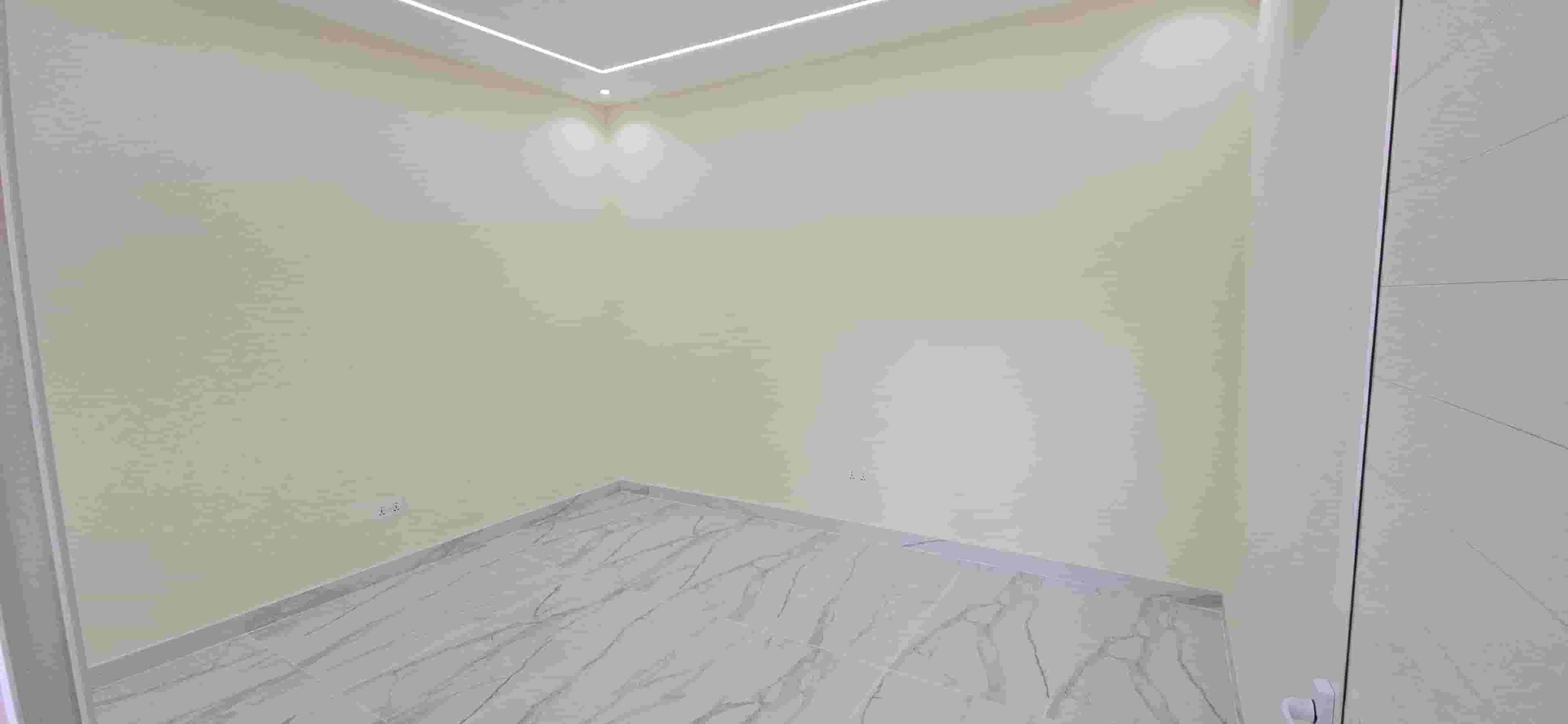 غرفة وصالة للايجار