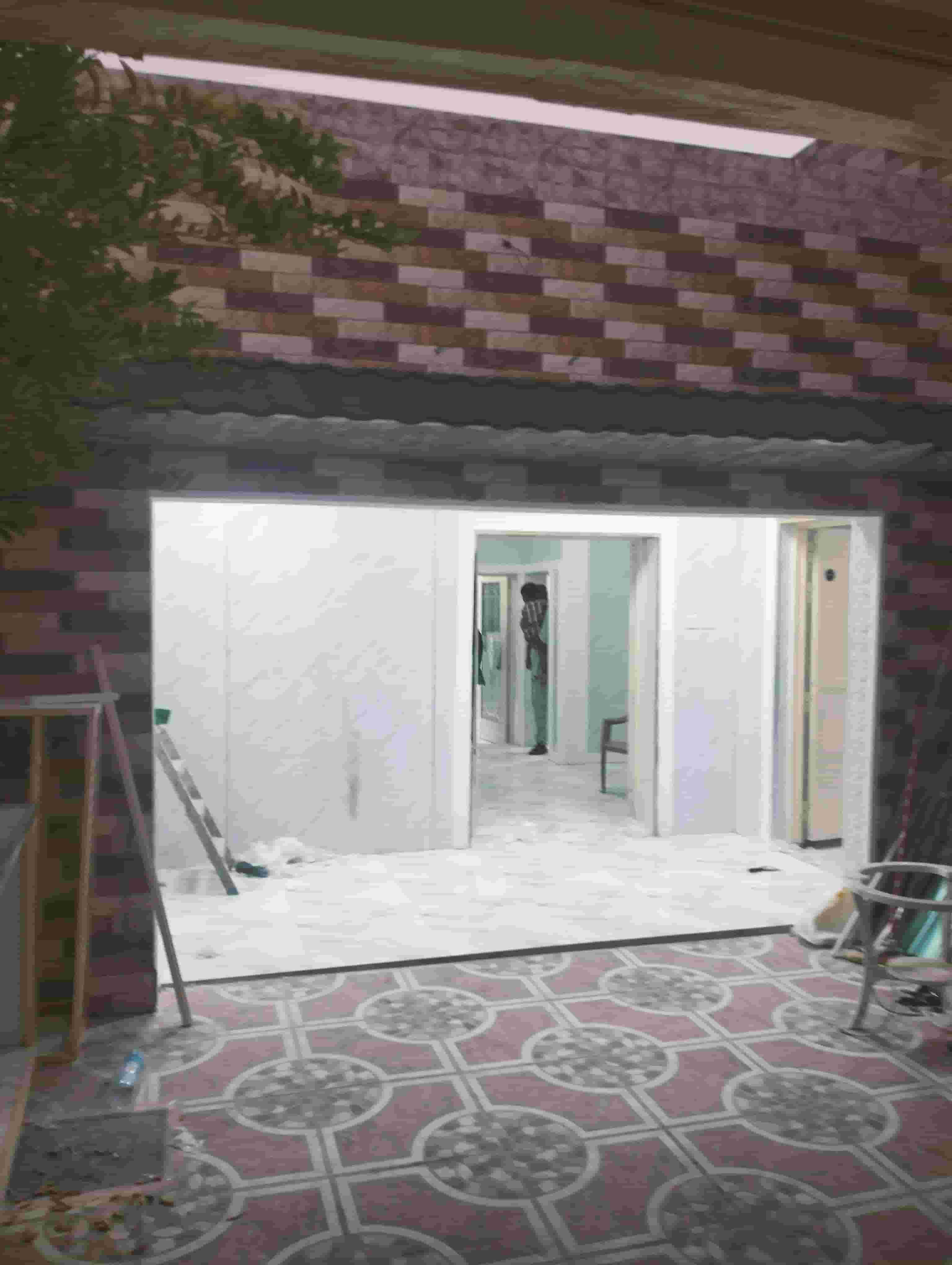 للايجار منزل بالمعريض 