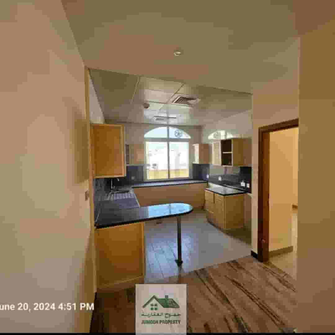 Villa for rent in Mohammed Bin Zayed