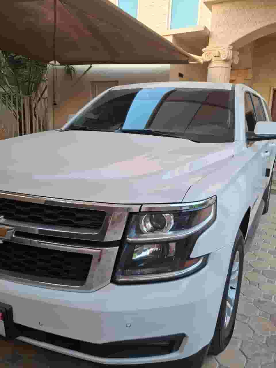 شيفروليه سوبربان موديل 2019 