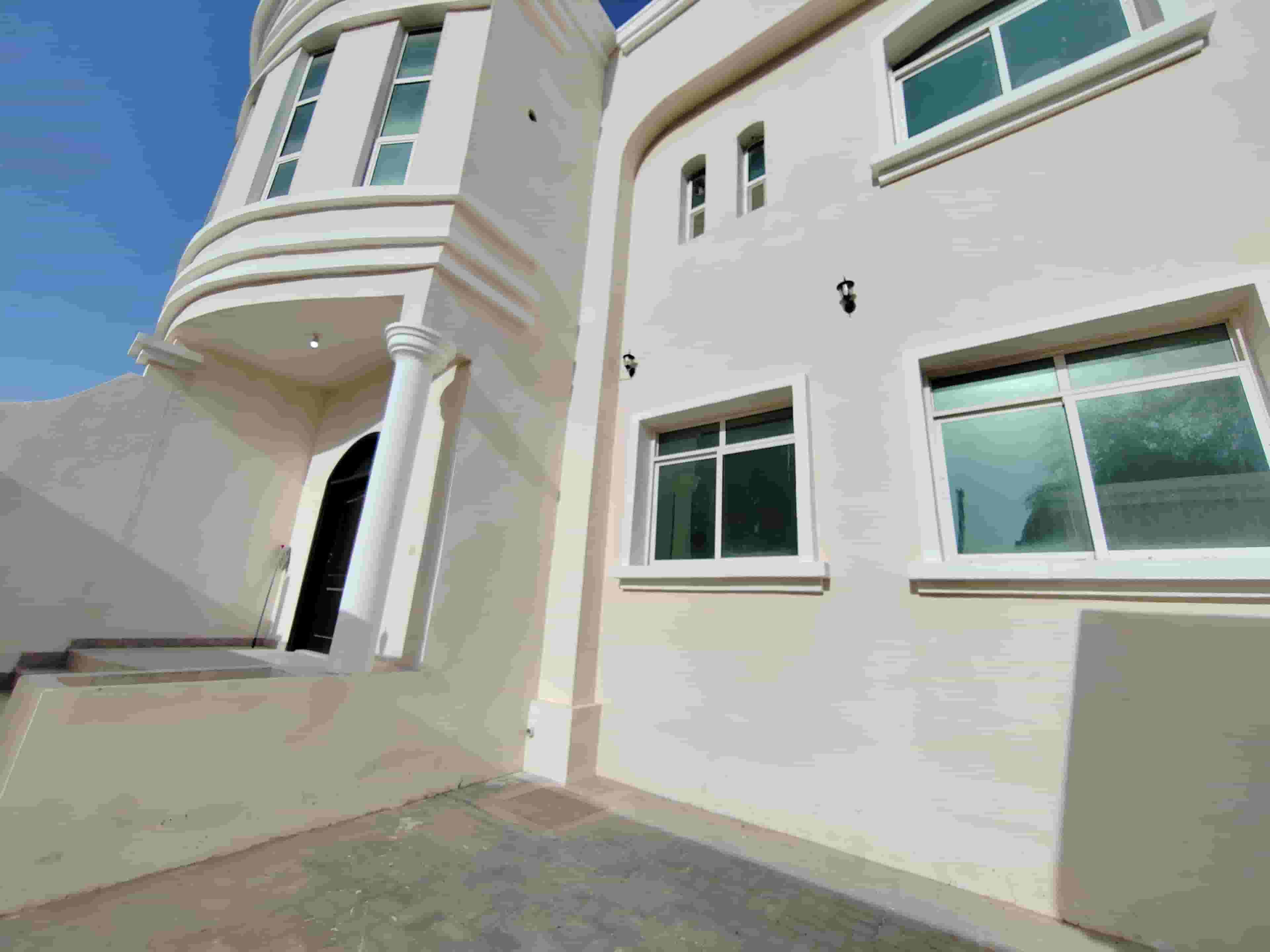 Villa for rent in Al Muroor 