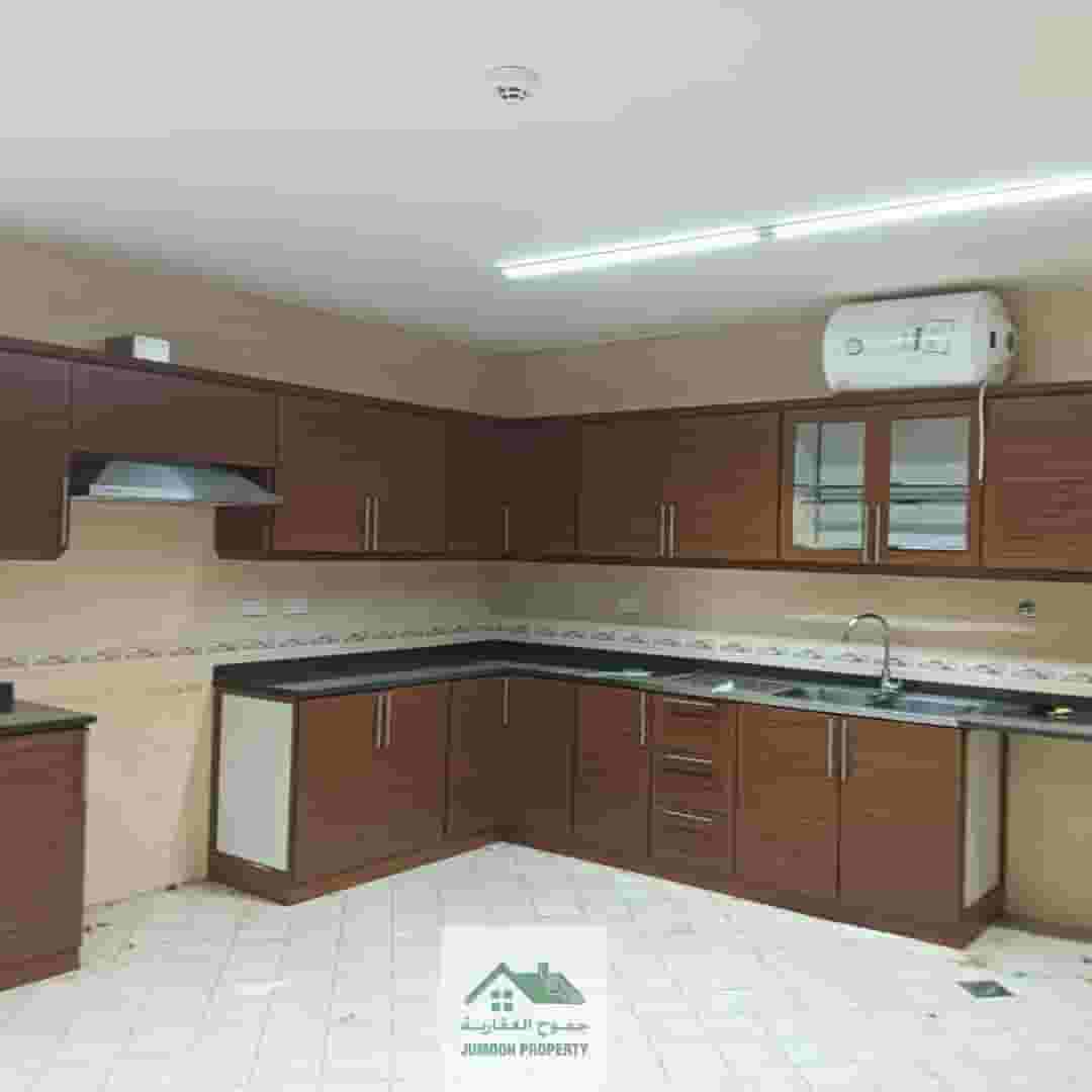 Villa for rent in Mohammed Bin Zayed City