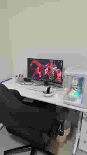 كمبيوتر الألعاب