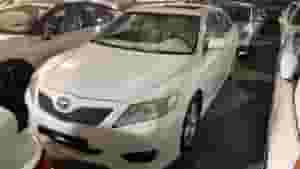 تويوتا كامري 2011