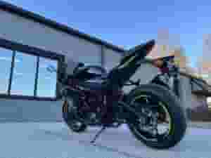 2023 Suzuki GSX-R1000R