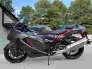 2023 Suzuki Hayabusa