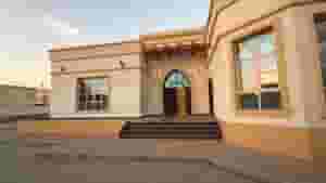 For rent a villa in Al Foah