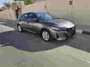 Nissan Sentra 2025 for sale  