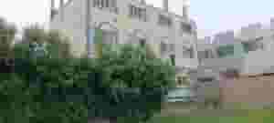 A house for sale for quiet lovers