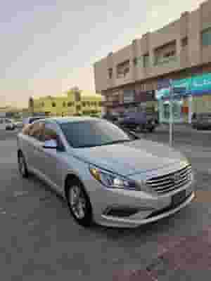 هيونداي سوناتا (se) موديل 2015 للبيع