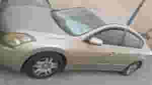 Nissan Altima for sale