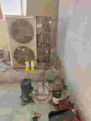 All types of home and villa maintenance