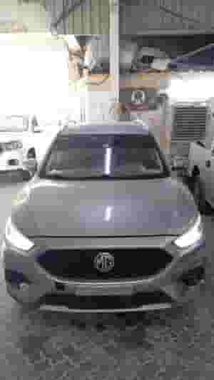 سيارة أم جي MG zs 2022 