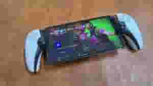 PlayStation portable 