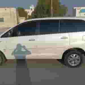 كارليفت سياره ٧راكب 